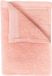 The One Towelling Organic Gastendoek - 30 x 50 cm - Zalmroze