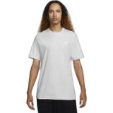 Nike Sportswear Club Heren T-shirt Ar4997-051 - Zwart-multicolour - Maat M