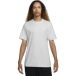 Nike Sportswear Club heren-T-shirt, Birch Heather, AR4997-051, XS