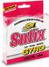 Sufix Gyro DP Gevlochten Lijn | 1000m 0.50mm Green