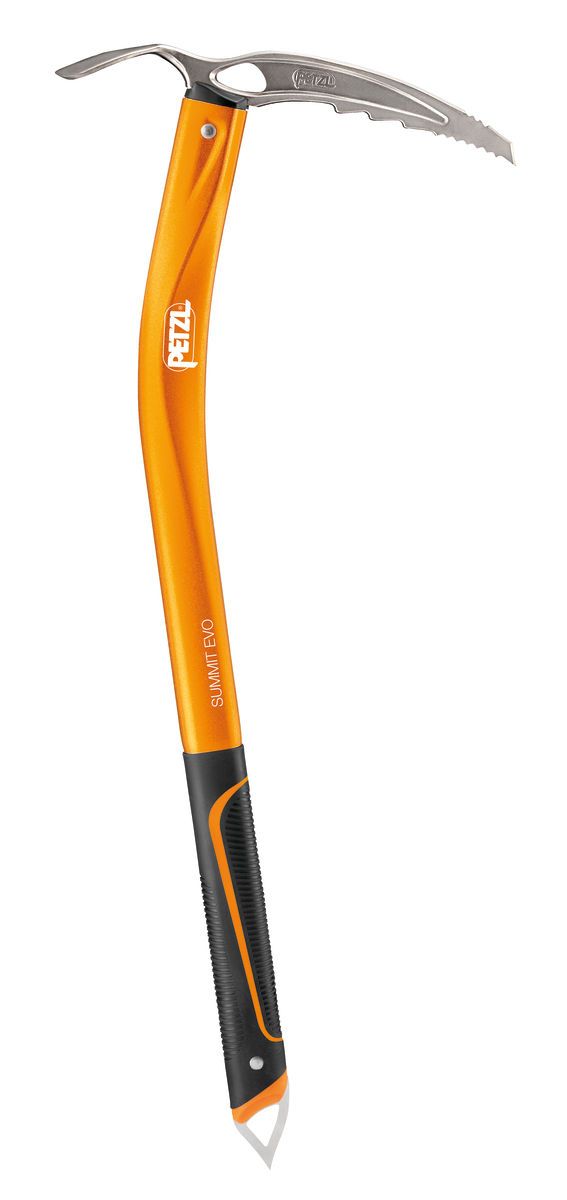 Petzl Summit Evo IJspikkel 52cm