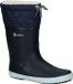 Aigle Giboulee Regenlaarzen - Tuinlaarzen - Meisjes - Blauw - Maat 32