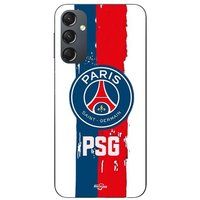 Samsung Galaxy A24 PSG logo fond blanc Maniacase