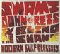 Sonic Rendezvous Swami John Reis & The Blind Shake - Modern Surf Classics (CD)