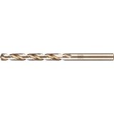 PFERD TOOLS PFERD Spiraalboor INOX Ø 6,5 mm HSS-E Co5 N DIN 1897 135° extra korte uitvoering voor gebruik op robots en machines voor taaie en harde mat.