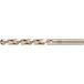 PFERD TOOLS PFERD Spiraalboor INOX Ø 6,5 mm HSS-E Co5 N DIN 1897 135° extra korte uitvoering voor gebruik op robots en machines voor taaie en harde mat.