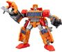 Hasbro Transformers Age of the Primes Voyager Class Action Figure Junkion Wreck-Gar 18 cm Action Figuur