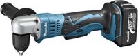Makita DDA351RFJ 18V Li-Ion accu haakse boor-/schroefmachine set (2x 3.0Ah accu) in Mbox