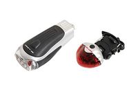 30663 Massi Fenix Kit – verlichting voor en achter