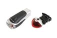 30663 Massi Fenix Kit – verlichting voor en achter