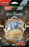 Asmodee Pokémon Vechtdeck: Pharamp-ex of Lucario-ex