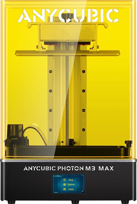 Anycubic3D Anycubic Photon M3 Max 3D Printer