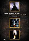 The Bol Video Collection DVD Sarah McLachlan Muziekfilm 1989