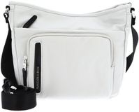 MANDARINA DUCK Hunter Crossover schoudertas Cashmere crème