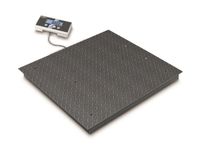 KERN & SOHN BIC 600K-1S Vloerweegschaal