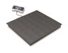 KERN & SOHN BIC 600K-1S Vloerweegschaal