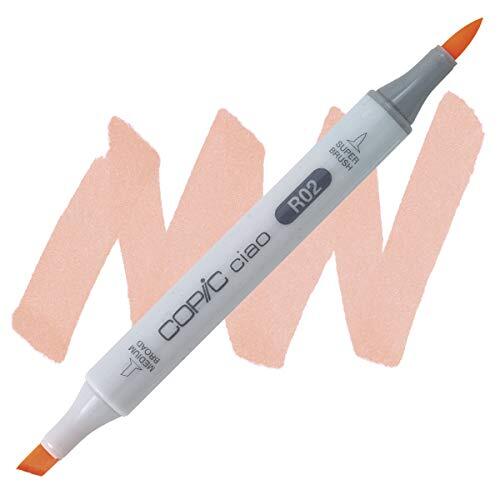 Copic Ciao Marker R02 - Vlees