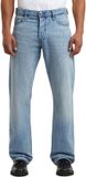 G-Star Dakota Regular Straight Heren Jeans Sun Faded Cloudburst W40 x L34