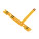 SATKIT Vervangende linker SL-knop met LED en flexkabel voor gameconsolecontroller