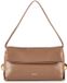 LIU JO Schoudertas Riccy ECS Pochette Mocha Taupe