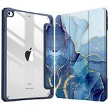FINTIE Hybride slanke hoes voor iPad Mini 5 2019 / iPad Mini 4