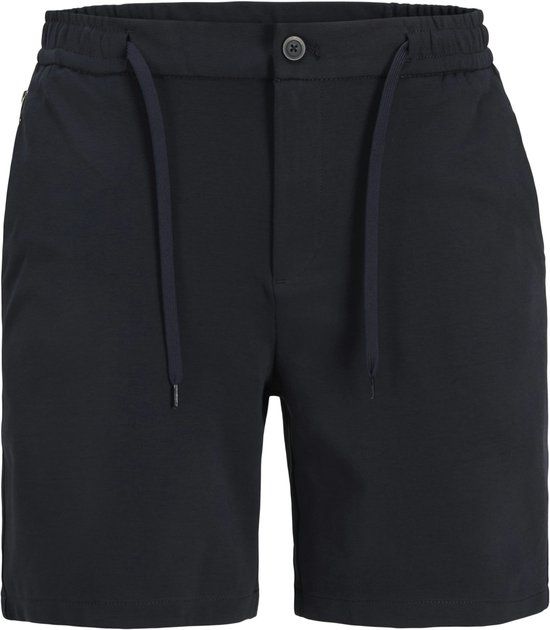 Jack & Jones Broek Jpstace Neo Jogger Shorts Reg Sn 12292443 Dark Navy Mannen Maat - S