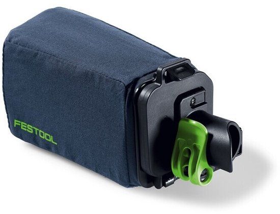 Festool SB-Longlife ETSC 2 Longlife-stofopvangzak - 578094