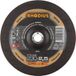 Rhodius FTK26 208731 jeu de disques de coupe 25 pc. acier inoxydable, acier