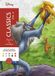 Les Hachette Mystery Colouring - Classics Vol 4