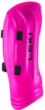 Leki Alpino 365200111 Worldcup Pro Junior Scheenbeschermers Roze Jongens, Meisjes