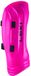 Leki Alpino 365200111 Worldcup Pro Junior Scheenbeschermers Roze Jongens, Meisjes
