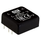 MEAN WELL SKM10B-12 Convertisseur DC/DC 10 W 12 V 0,83 A