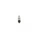 BOSCH 0 445 124 041 Injecteur avec bague d'étanchéité