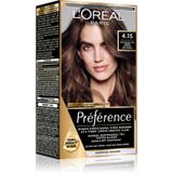 L’Oréal Paris Préférence