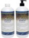 Claudius Cosmetics B.V. Claudius Cosmetics Shampoo Kamille 2x1L met pomp