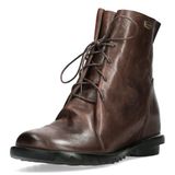 Laura Vita Bottines marron