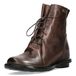 Laura Vita Bottines marron