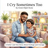 I Brave Face Books I Cry Sometimes Too