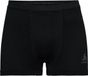 ODLO Suw Bottom Boxer Performance Light Sportonderbroek Heren - Black - Maat: Heren