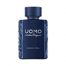 Salvatore Ferragamo Uomo / 30 (ml) / Men