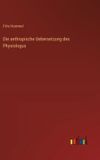 Die Outlook Verlag Die aethiopische Uebersetzung des Physiologus