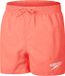 Speedo Classics 13" Watershort Rood Jongens Zwembroek - Maat S