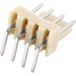 Econ Connect Barrette Mâle (standard) Econ Connect Psl5w Nbr Total De Pôles 5 Pas: 2.54 Mm 1 Pc(s) Y991581