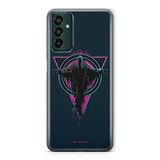 ERT GROUP Samsung M13 4G hoesje - Officieel Harry Potter Patroon 021