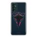 ERT GROUP Samsung M13 4G hoesje - Officieel Harry Potter Patroon 021