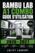 Bambu Lab A1 Combo Guide d'Utilisation 2026-2027