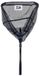 Daiwa Filet en maille de caoutchouc Filet de sécurité Noir 65 x 32 x 28 cm