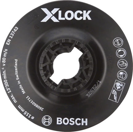 Bosch 2 608 601 711