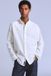 Levi's Chemise boutonnée décontractée - Homme - M - Blanc / L Antique White