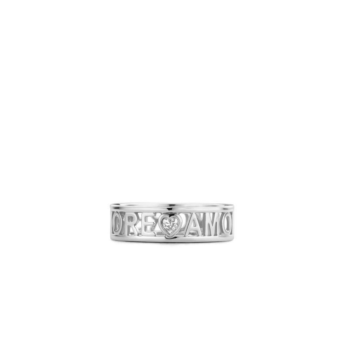 Ti Sento Ring 12227ZI - 8717828235515